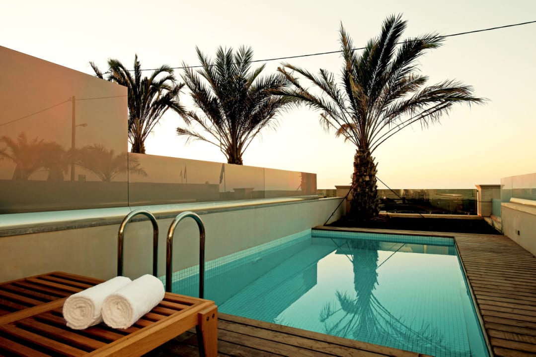 Pool Aegean Pearl