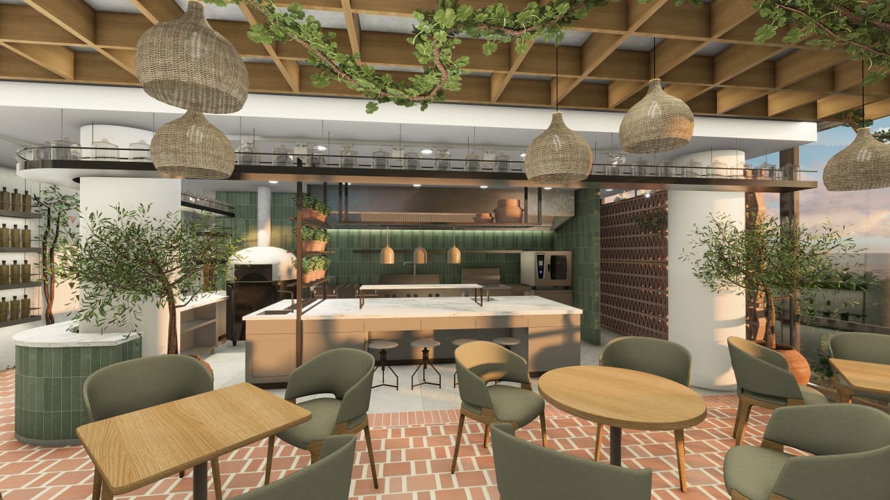 Gastro King Jason Zante – Designed for Adults