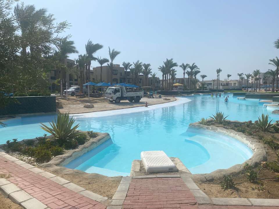 Sonstiges Pickalbatros Sands Hotel - Port Ghalib