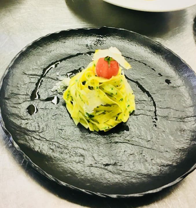 Gastro Alpenhotel Plaza