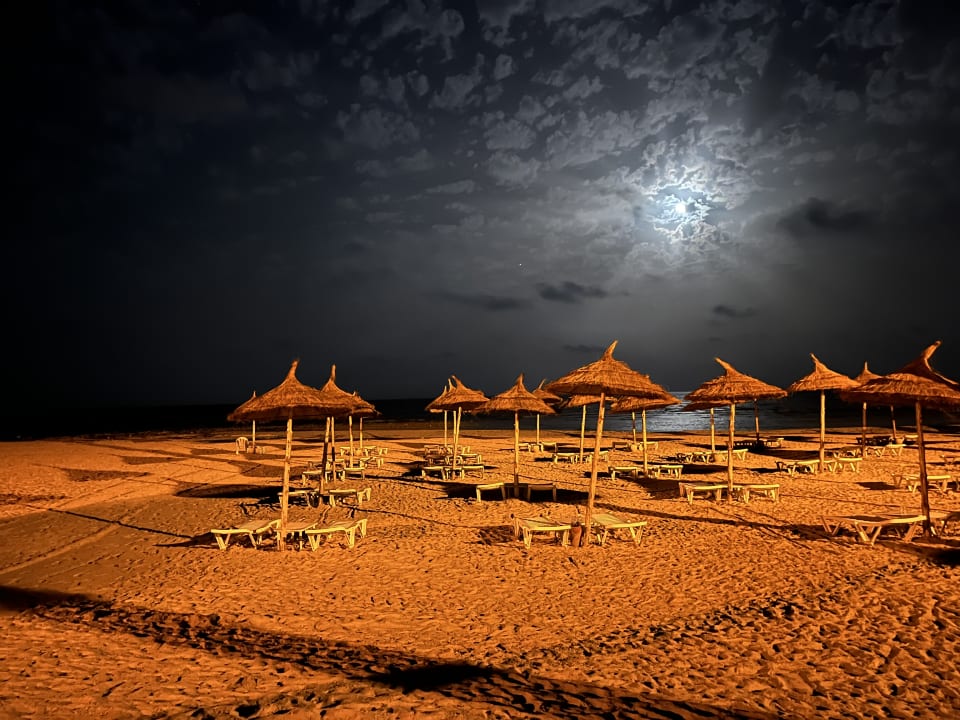 Strand ROBINSON DJERBA BAHIYA