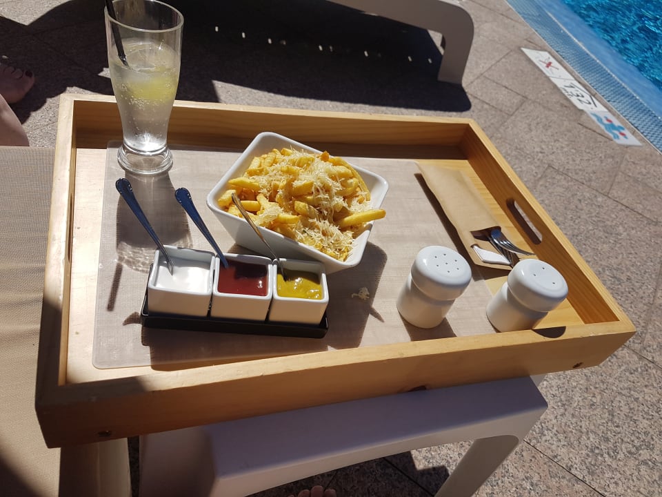 Gastro Hotel Riu Palace Maspalomas Adults Only