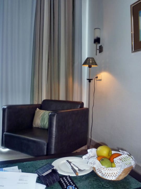 Wohnzimmer II Smy Portocolom