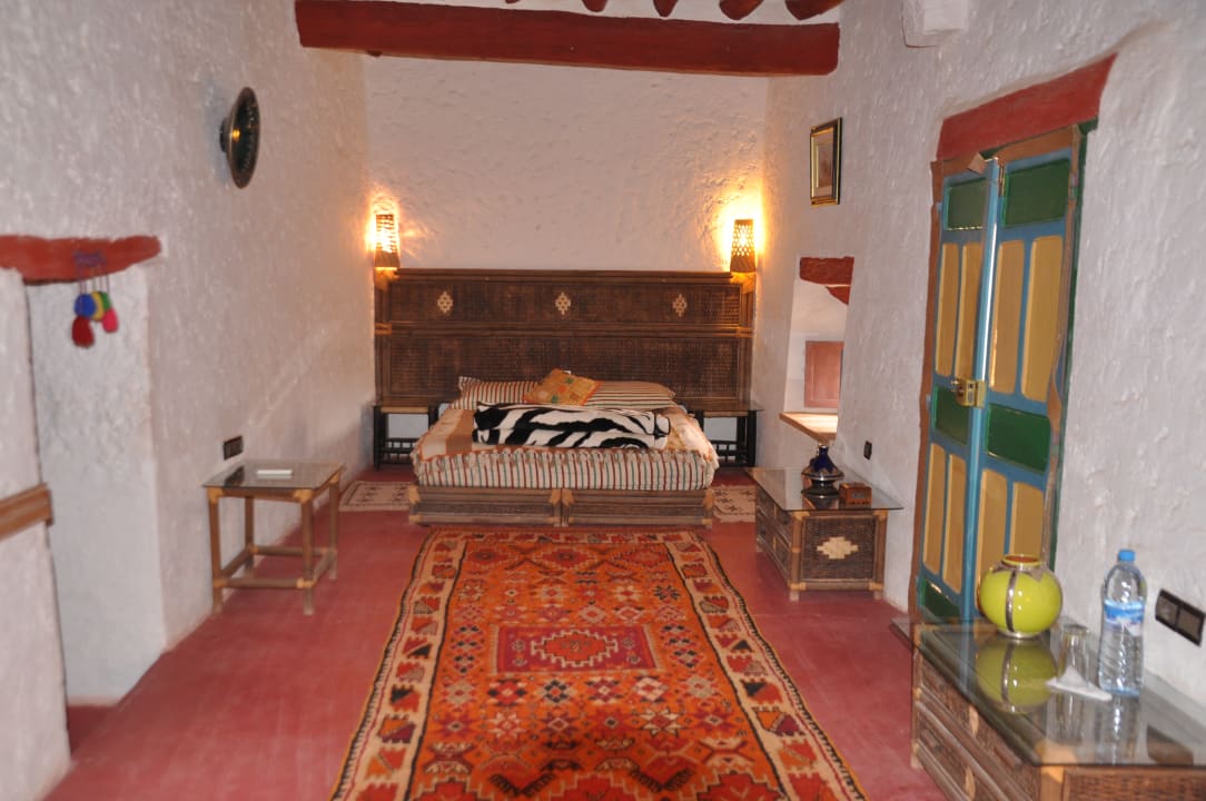 Zimmer Guesthouse Dar Infiane