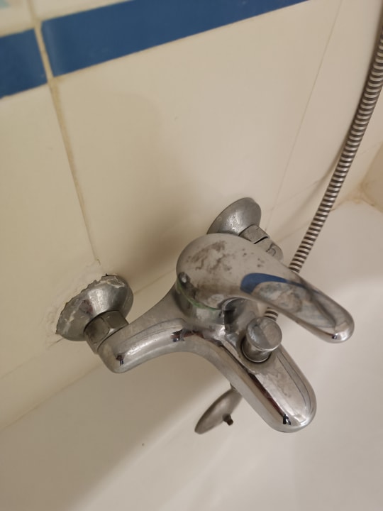 Zimmer Hotel El Mouradi Port El Kantaoui