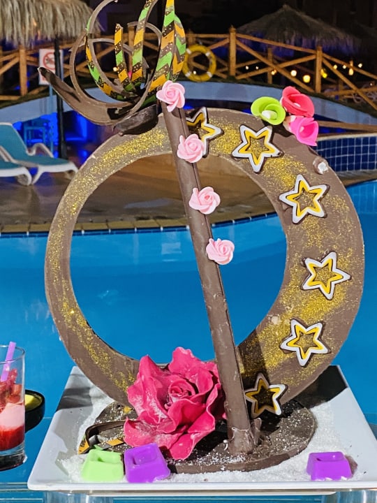 Gastro Hurghada Long Beach Resort