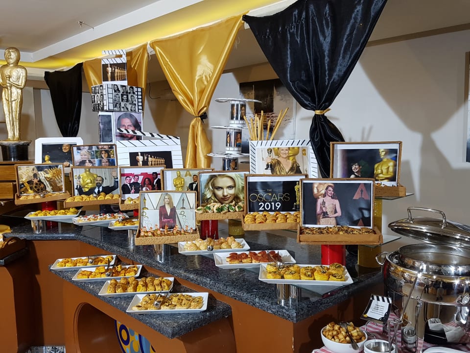 Gastro Kaisol Romance Resort