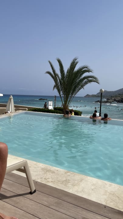 Pool Son Moll Sentits Hotel & Spa