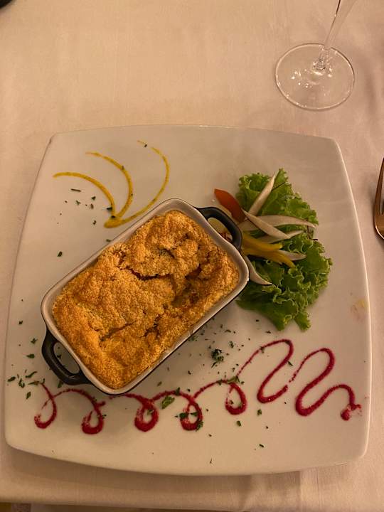 Gastro TRS Turquesa Hotel - Adults only