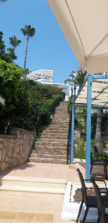 Sonstiges Iz Flower Side Beach Hotel