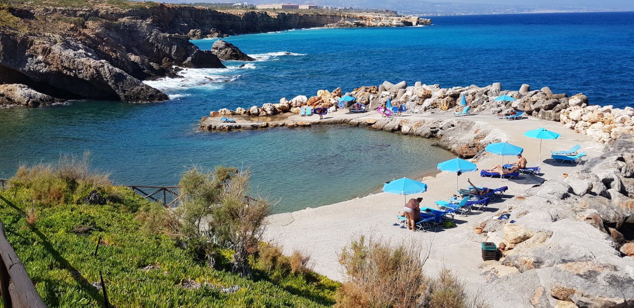 Strand Iberostar Waves Creta Panorama & Mare