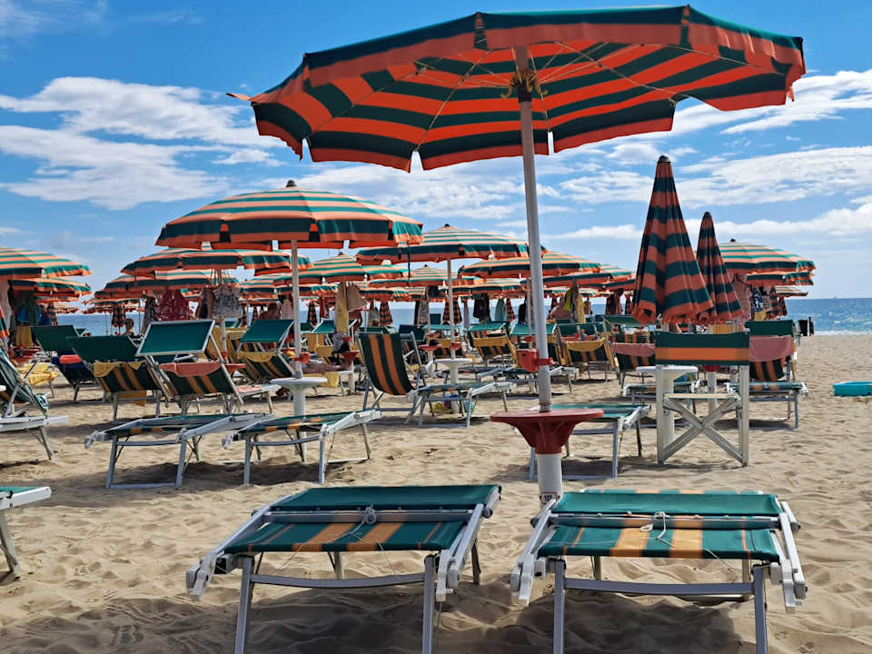 Sport & Freizeit Hotel Marebello