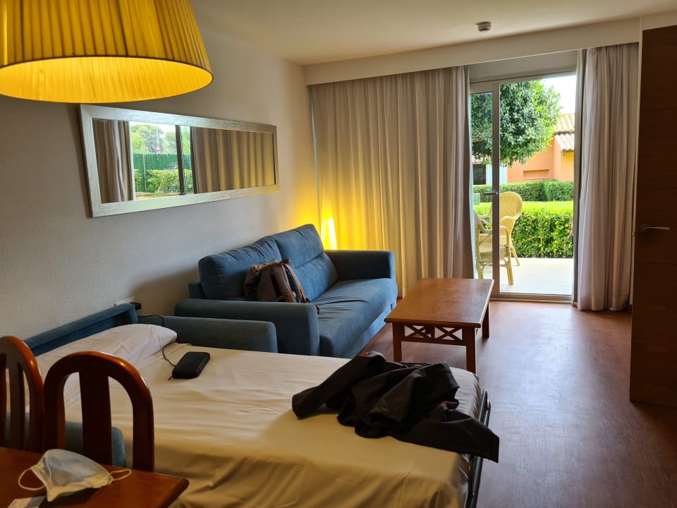 Zimmer Playa Esperanza Resort