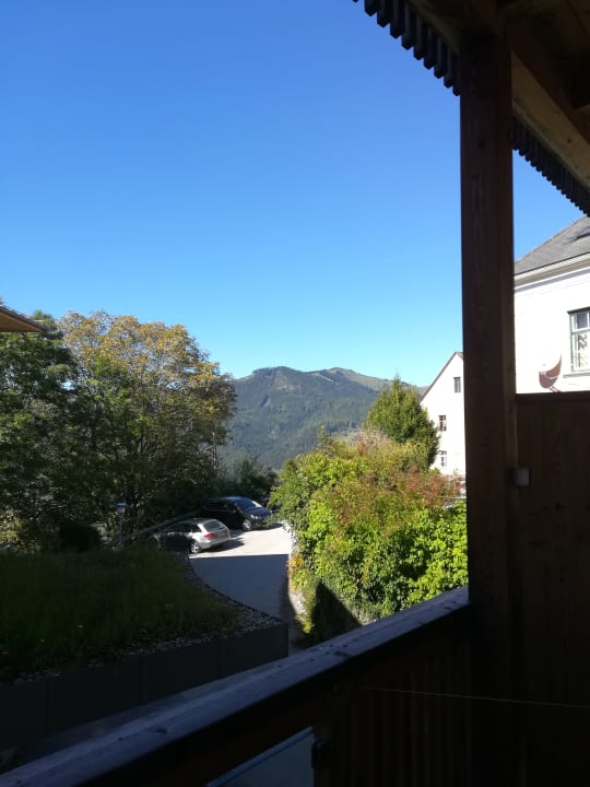 Ausblick Der WILDe EDER