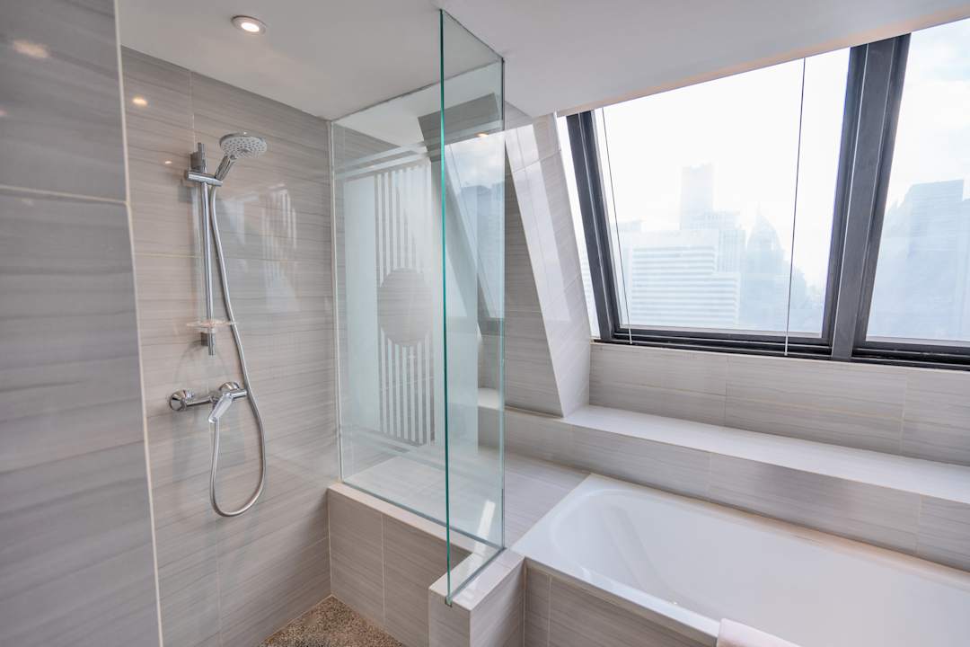 Zimmer NH Bangkok Sukhumvit Boulevard