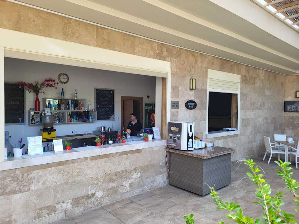 Sonstiges Can Garden Resort