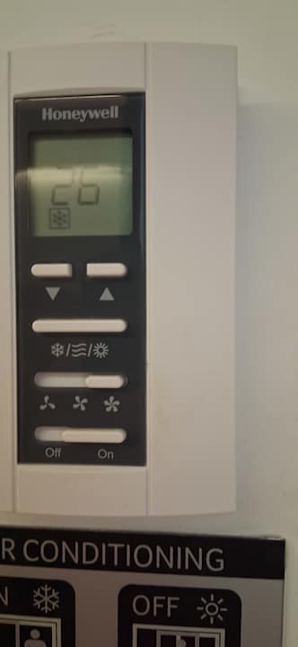 Zimmer Hotel Riu Concordia