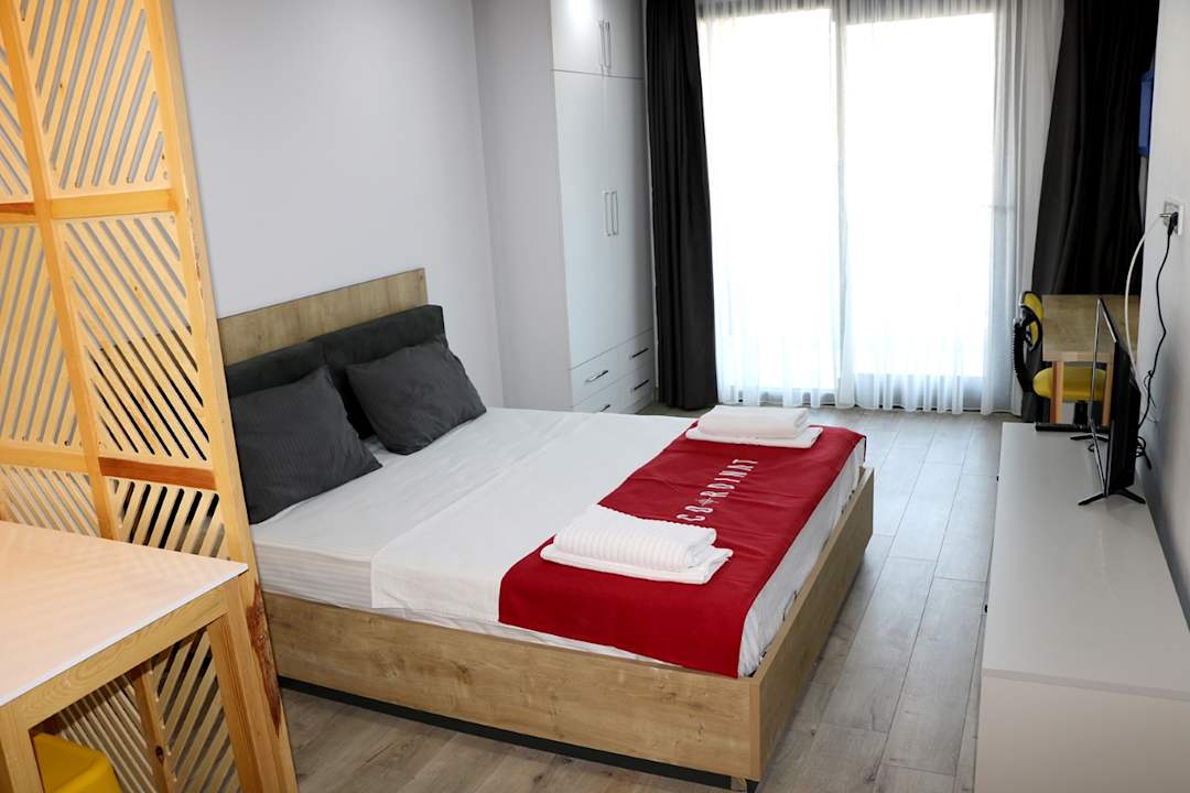 Zimmer Coordinat Suits