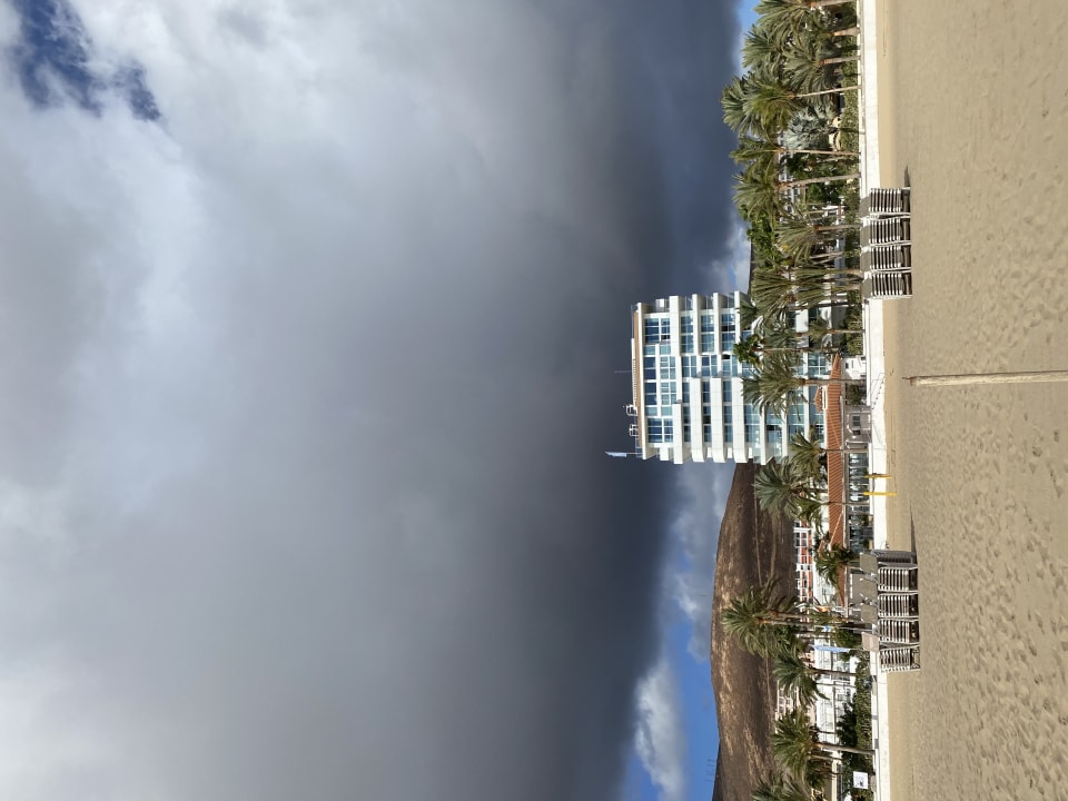 Außenansicht ROBINSON JANDIA PLAYA