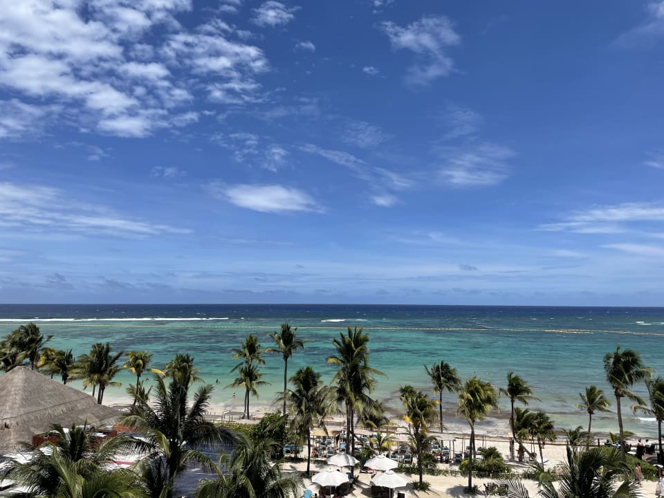 Ausblick Akumal Bay Beach & Wellness Resort
