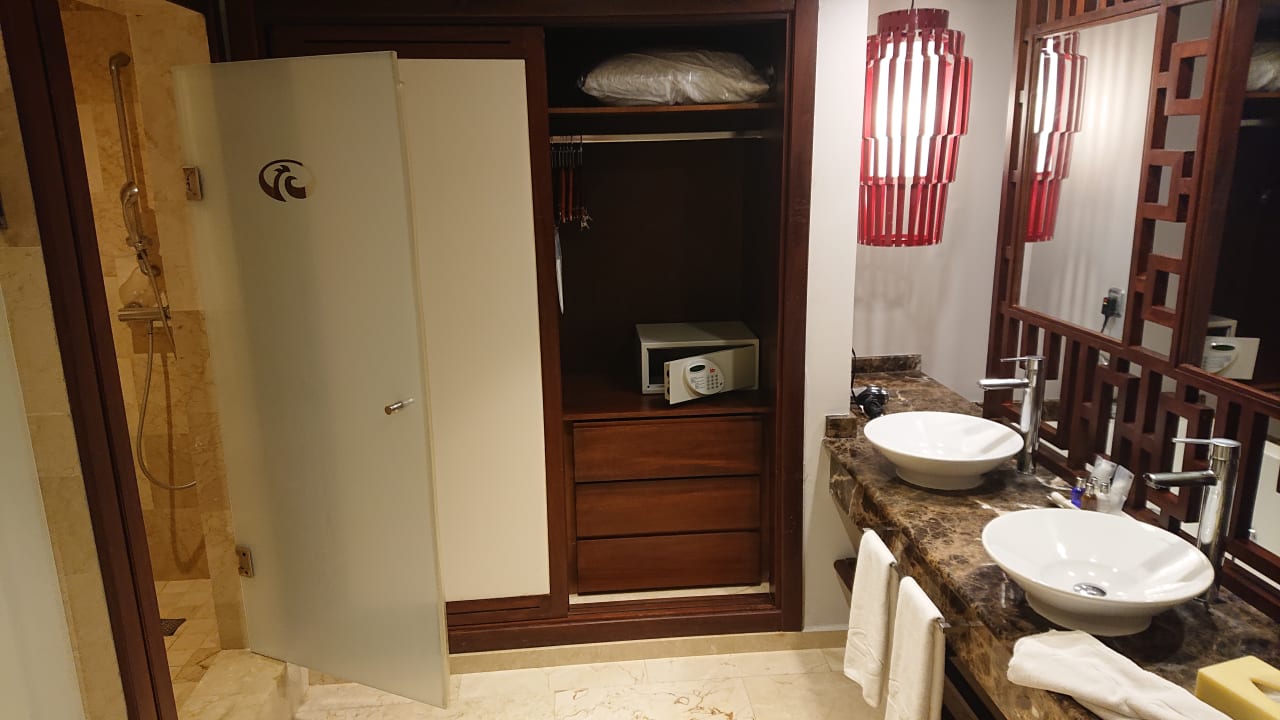 Zimmer Grand Palladium Select Bávaro Resort & Spa