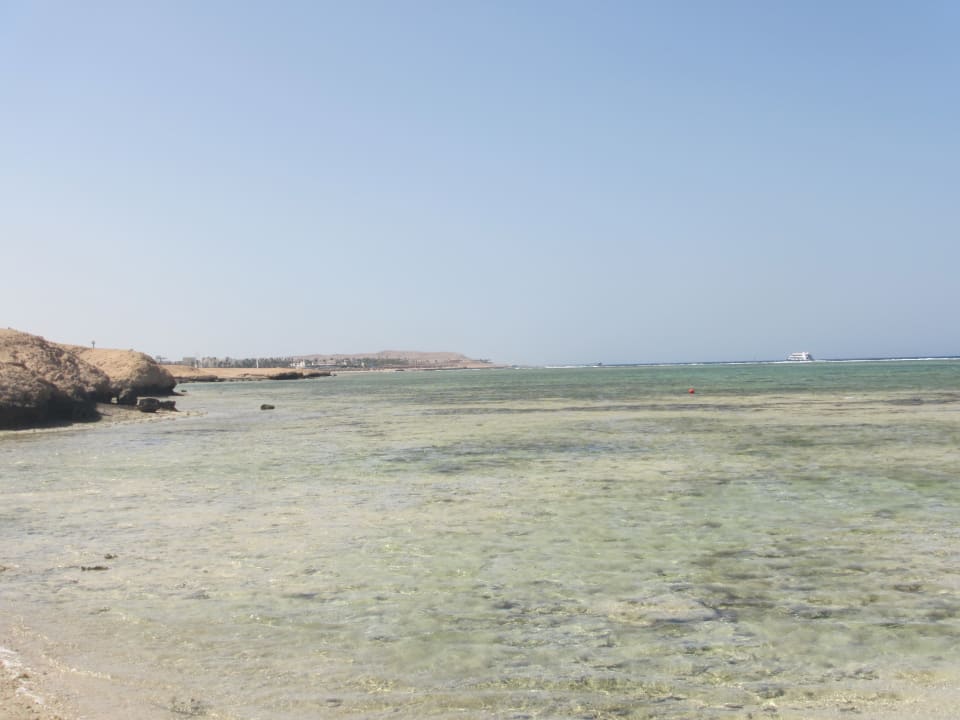 Strand Three Corners Fayrouz Plaza Beach Resort