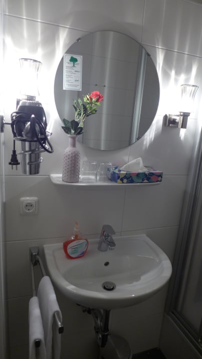 Zimmer Hotel Heidpark Lüneburg