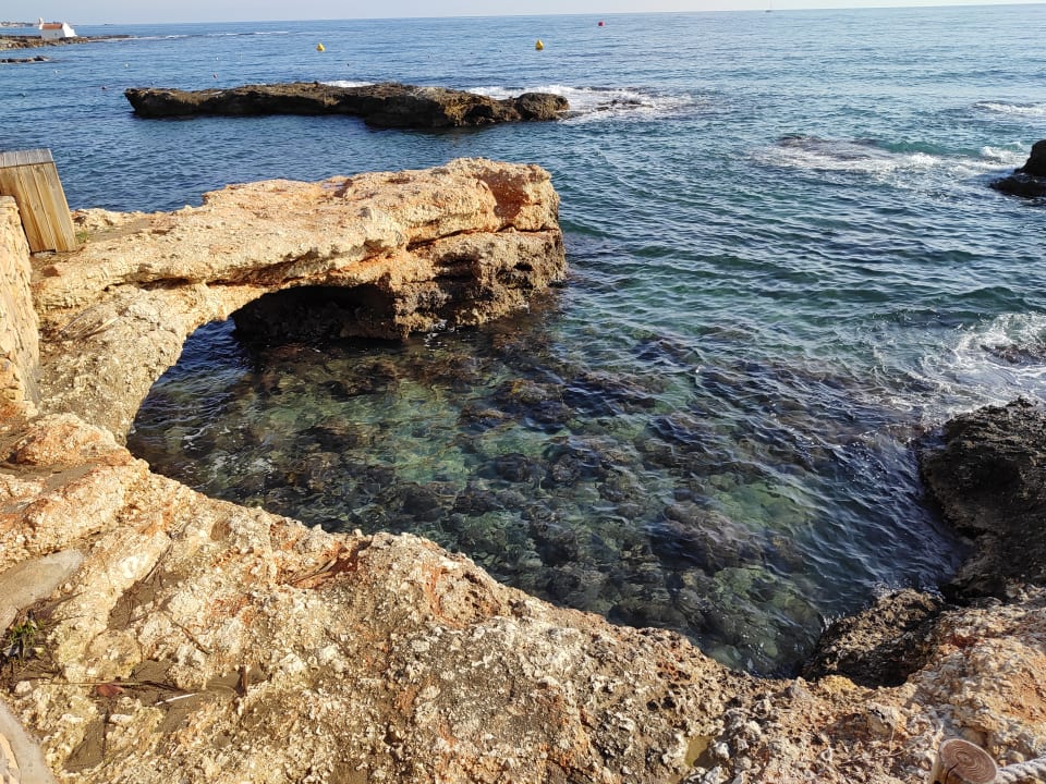 Ausblick Star Beach Village