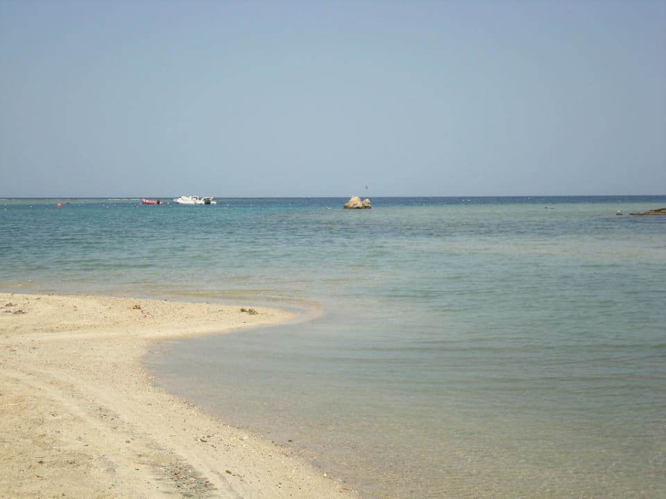 Strand Brayka Bay Resort