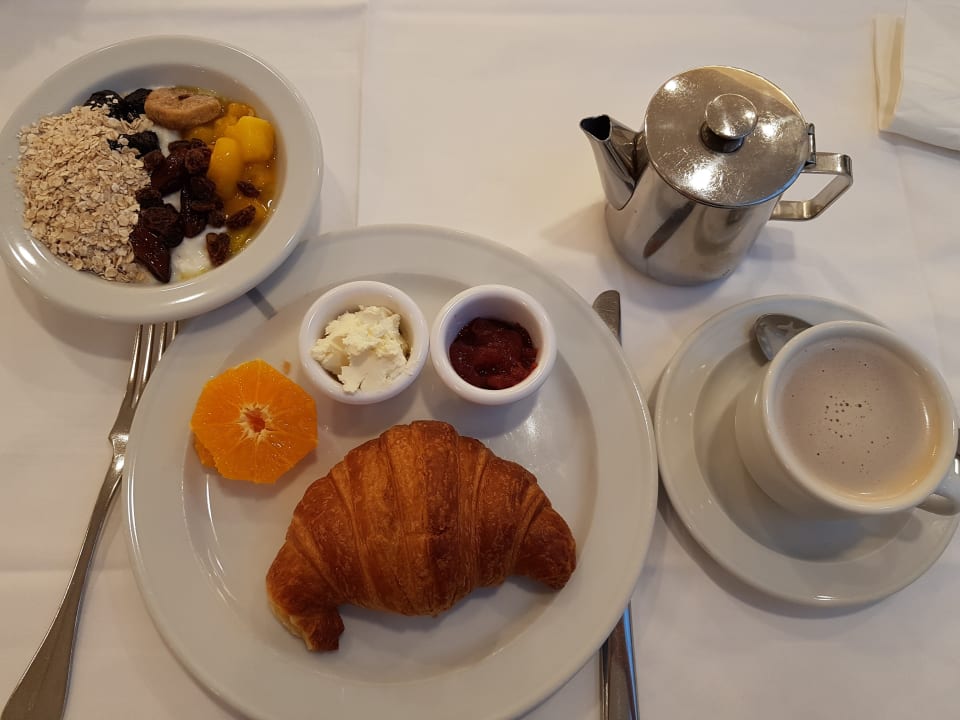 Gastro Hipotels La Geria