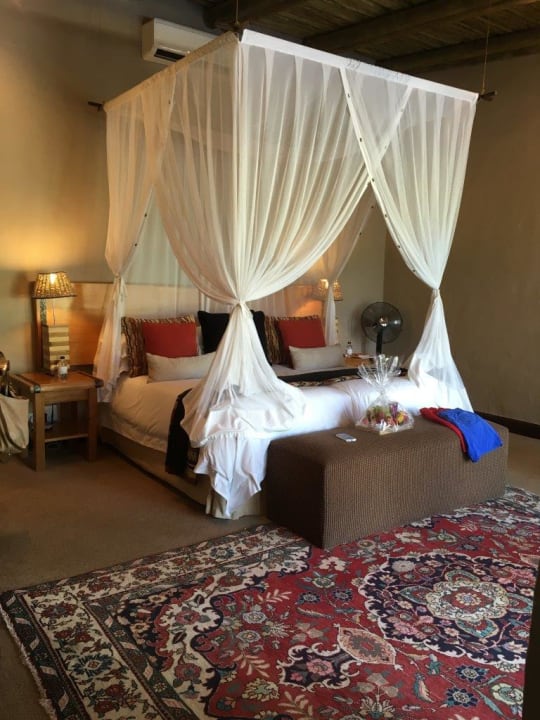 Zimmer Hotel Woodall Country House