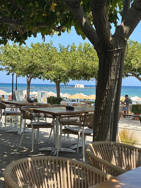 Gastro Hotel Corissia Princess