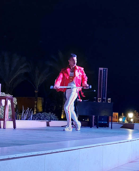 Sonstiges Steigenberger Coraya Beach - Adults only