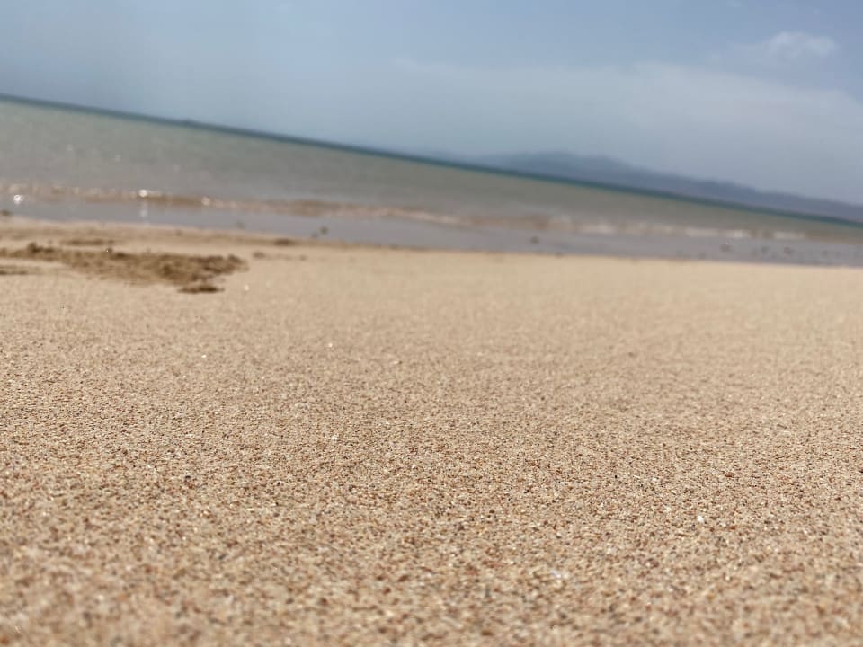 Strand Hotel Sheraton Soma Bay Resort