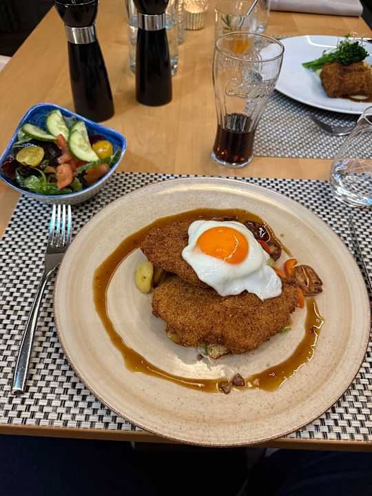 Gastro Landhotel Voshövel