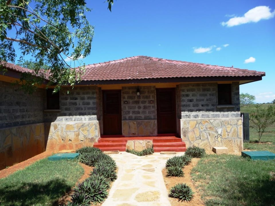 Bungalow  Ashnil Aruba Lodge