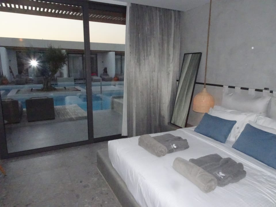 Zimmer Sentido Pearl Beach Kos – Adults only