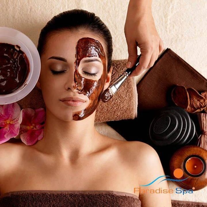 SPA Sentido Caribbean World Soma Bay