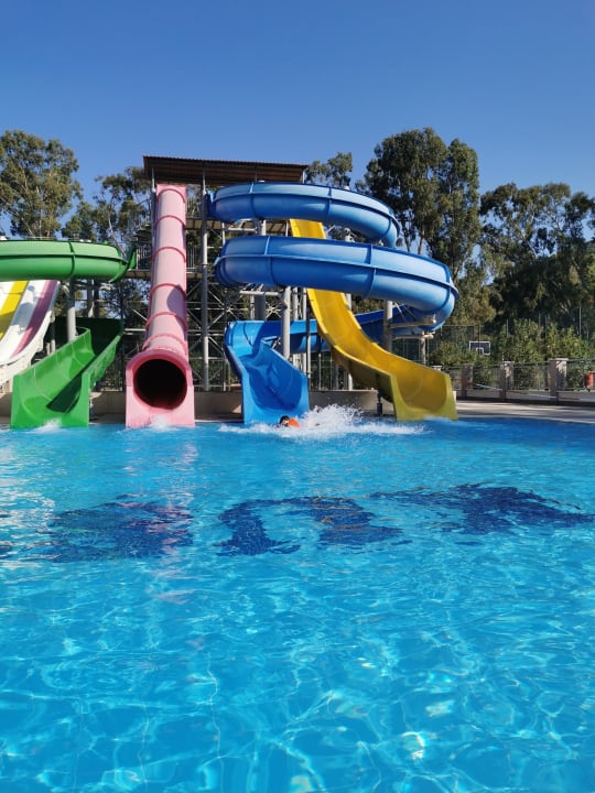 Sport & Freizeit Kustur Club Holiday Village