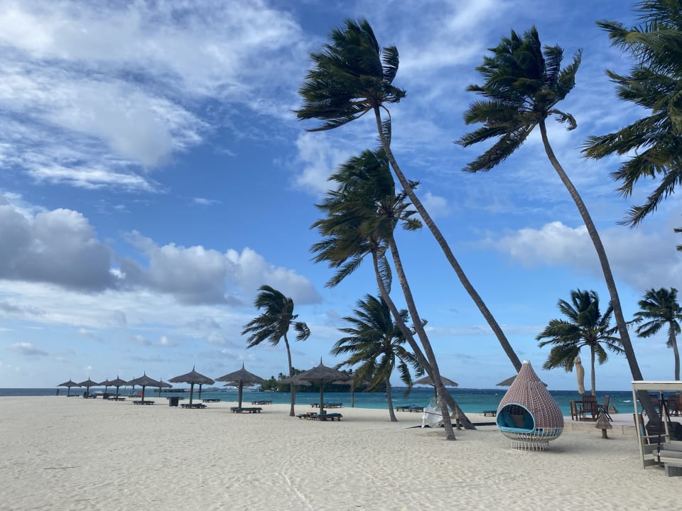Strand Veligandu Maldives Resort Island