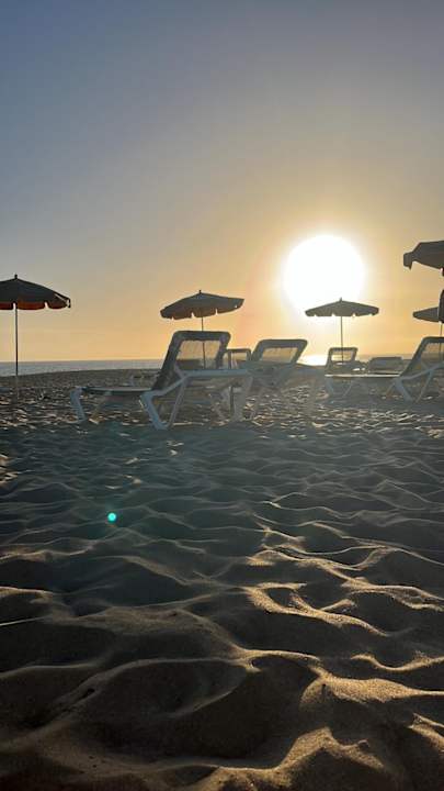 Strand ROBINSON JANDIA PLAYA