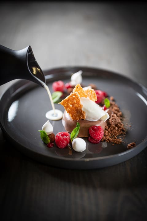 Gastro HAIDVOGL MAVIDA Zell am See