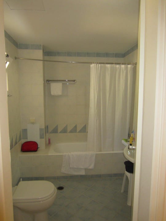 Zimmer 1413 Grand Hotel Holiday Resort