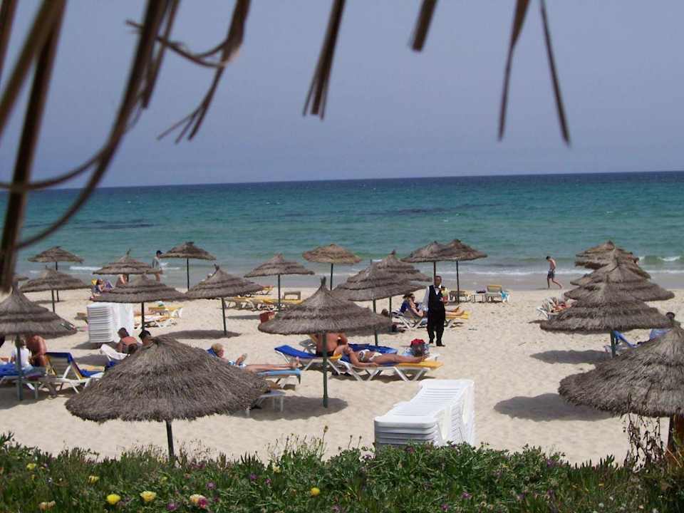 Strand El Ksar Resort & Thalasso