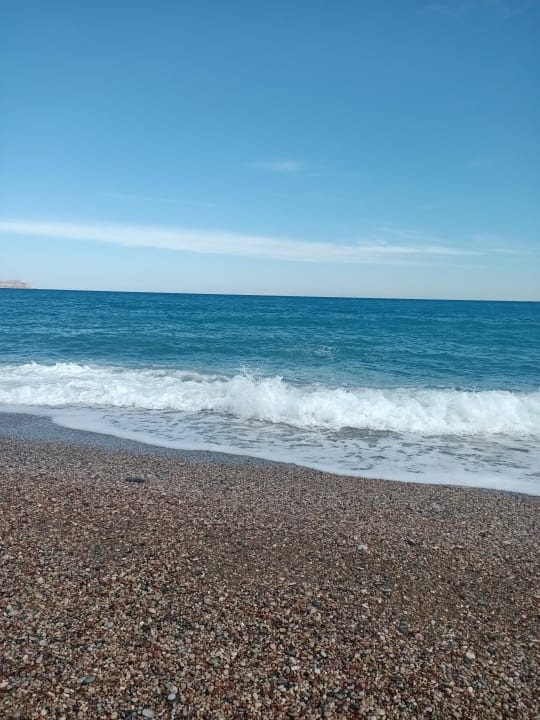 Strand Atrium Palace Thalasso Spa Resort & Villas