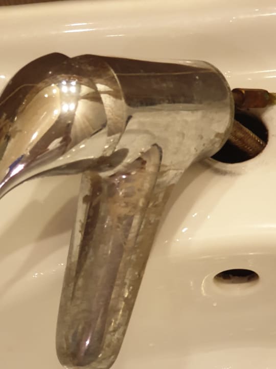 Zimmer Hotel Vista Hill