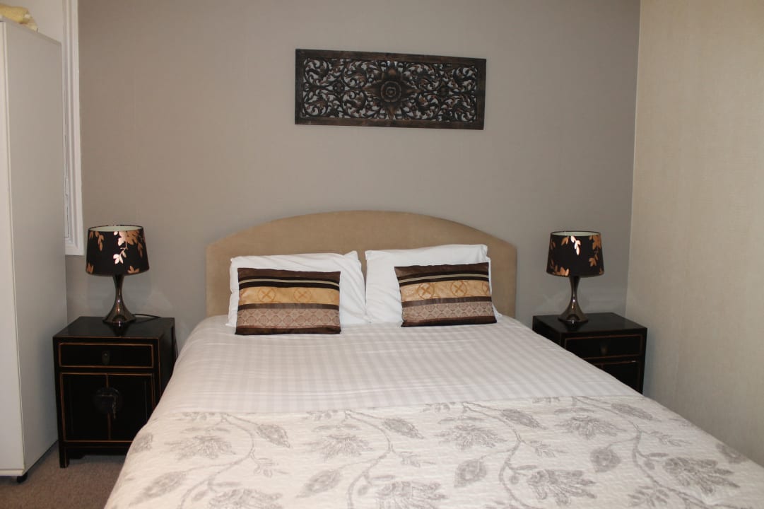 Zimmer Wimbledon Hotel