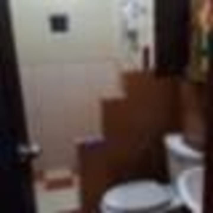 Das Bad Hotel Lanta Castaway Resort