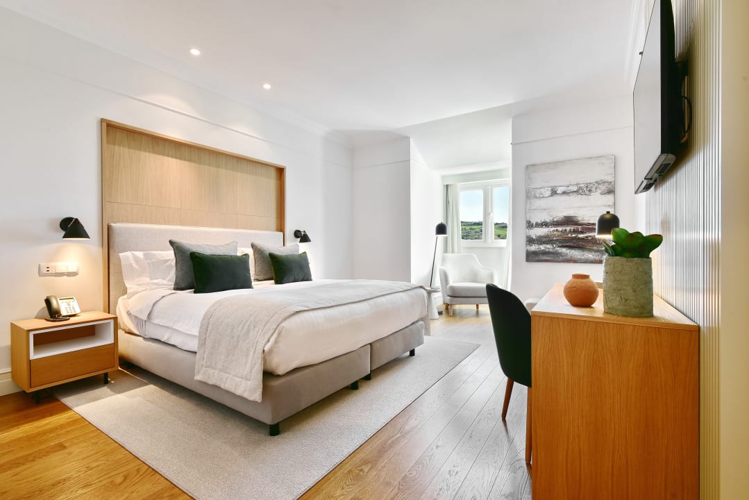 Zimmer Dolce CampoReal Lisboa