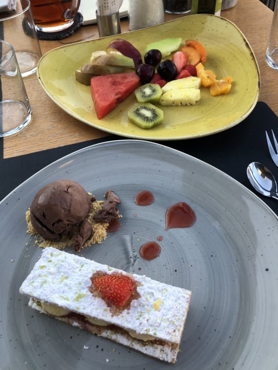 Gastro Harmony Boutique Resort